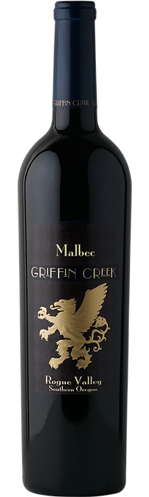2020 Griffin Creek Malbec