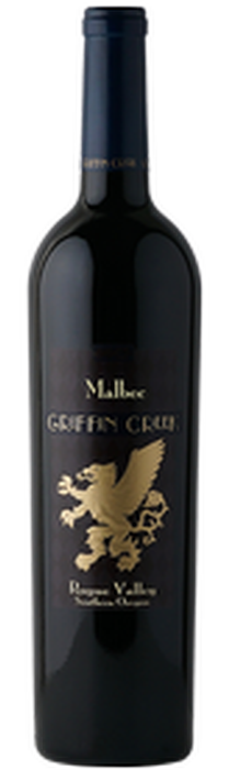 2020 Griffin Creek Malbec