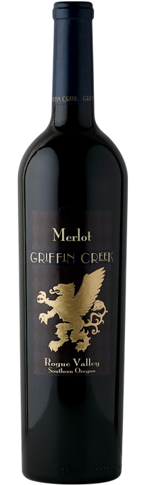 2018 Griffin Creek Merlot