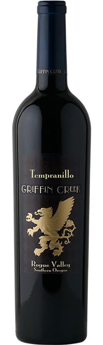 2021 Griffin Creek Tempranillo
