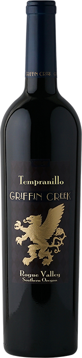 2011 Griffin Creek Tempranillo