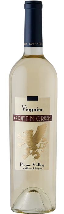 2022 Griffin Creek Viognier