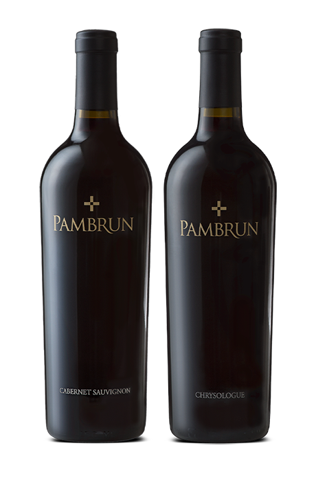 Pambrun Adventurer Collection