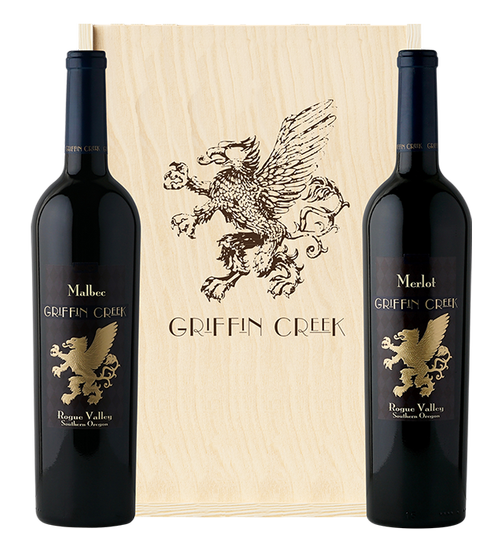 Explore the Rogue Valley Collection