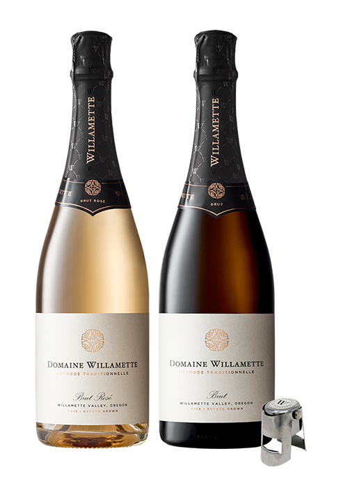 Holiday Sparkling Duet