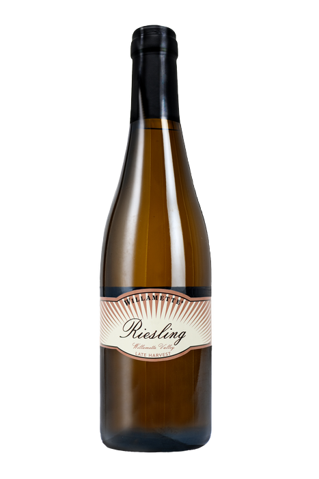 2023 Late Harvest Riesling