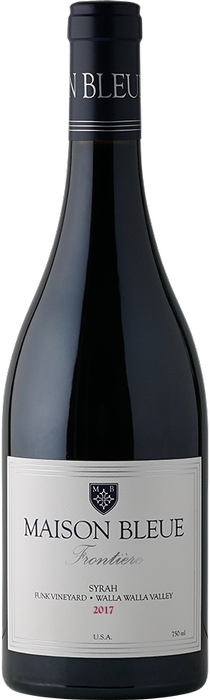 2017 Frontière Syrah