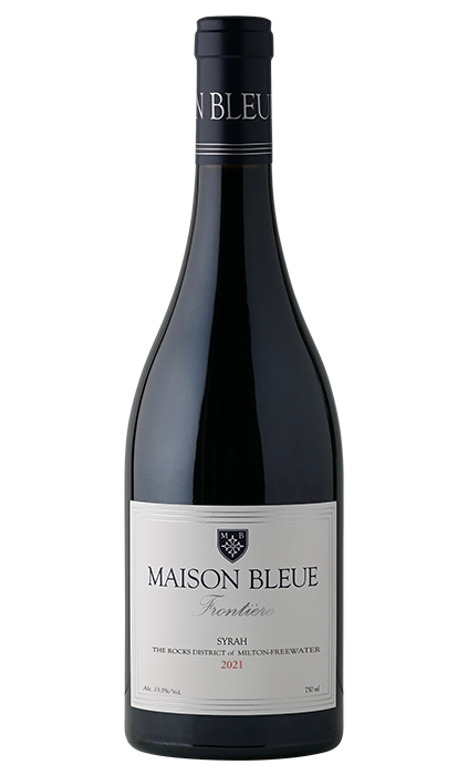 2021 Frontiere Syrah