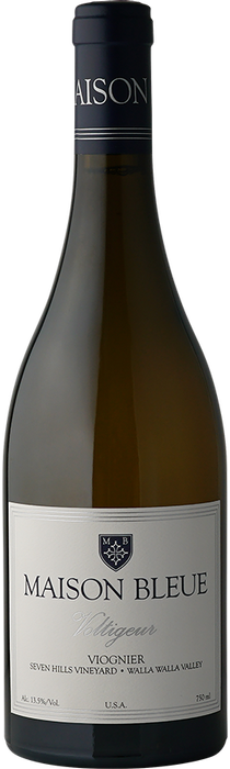 2018 Voltigeur Viognier