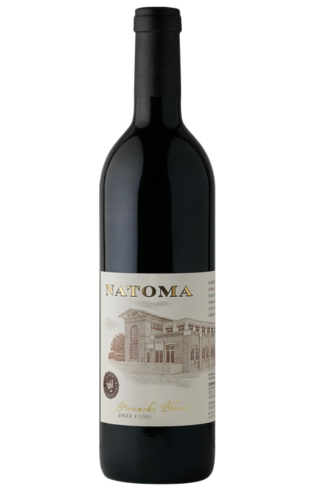 2023 Natoma Grenache Blanc