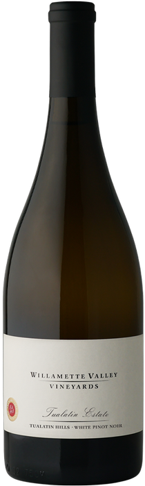 2021 Tualatin Estate White Pinot Noir