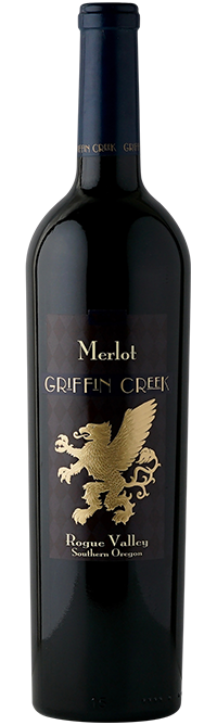2016 Griffin Creek Merlot