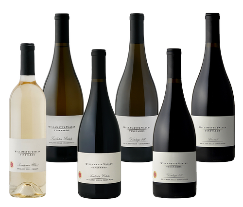 Tualatin Estate Collection