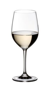Glass Riesling or Muscat