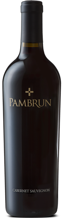 2020 Pambrun Cabernet Sauvignon