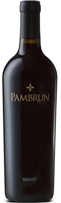 2019 Pambrun Merlot