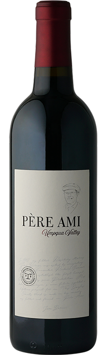 2021 Père Ami