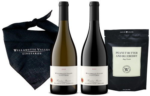 Pinot & Pups Collection