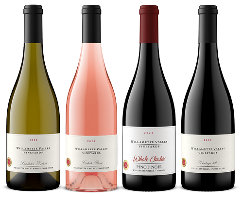 Shades of Pinot Collection