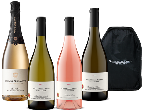 Rosé and White Sipper Collection