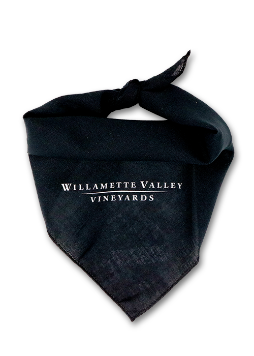 WVV Brand Large Dog Bandana