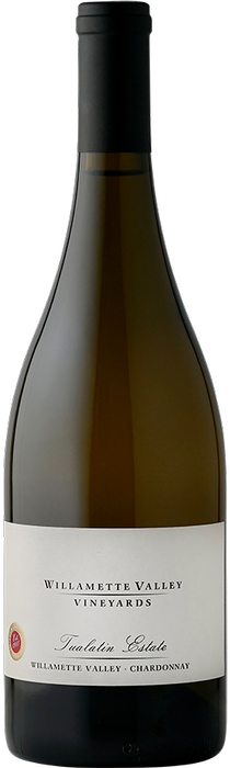 2021 Tualatin Estate Chardonnay