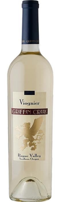 2019 Griffin Creek Viognier