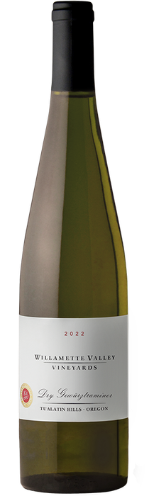 2022 Dry Gewurztraminer