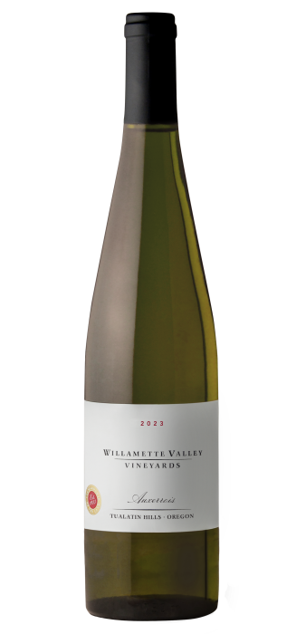 2023 Auxerrois