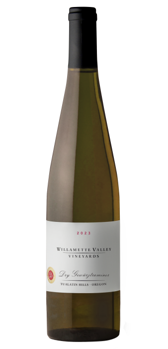 2023 Dry Gewürztraminer