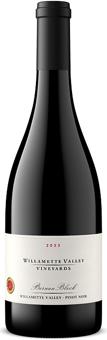 2023 Bernau Block Pinot Noir