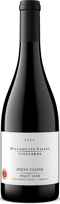 2023 Dijon Clone Pinot Noir