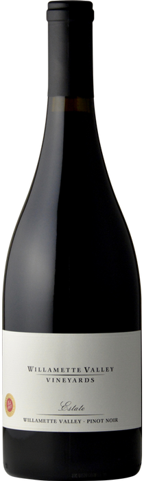 2021 Estate Pinot Noir