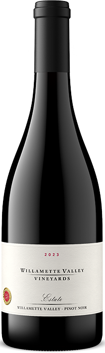 2023 Estate Pinot Noir