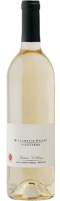 2021 Gruner Veltliner