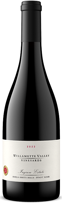 2023 Ingram Estate Pinot Noir