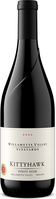 2024 Kittyhawk Pinot Noir