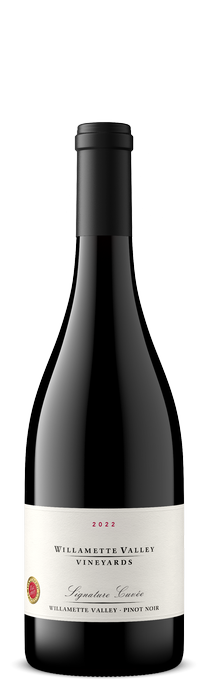 2022 Signature Cuvée Pinot Noir
