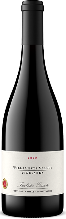 2022 Tualatin Estate Pinot Noir
