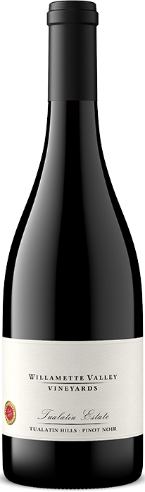 2009 Tualatin Estate Pinot Noir