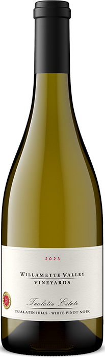 2023 Tualatin Estate White Pinot Noir