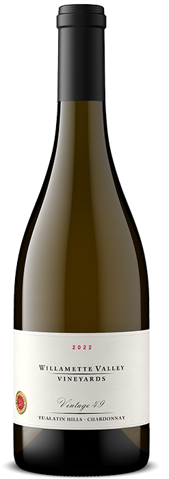 2022 Vintage 49 Chardonnay