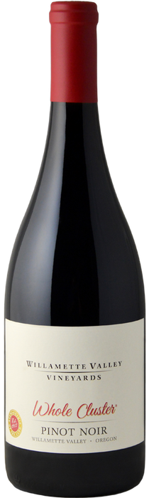 Whole cluster pinot online noir