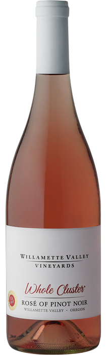 2021 Whole Cluster Rosé of Pinot Noir