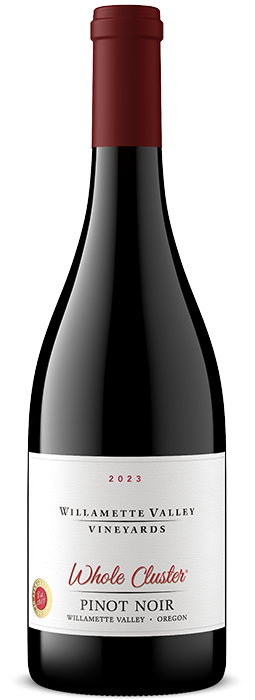 2023 Whole Cluster Pinot Noir