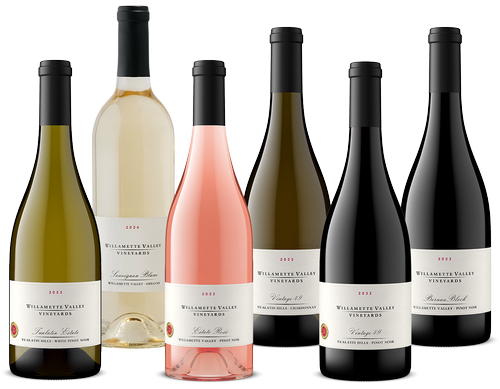 WVV New Owners Collection