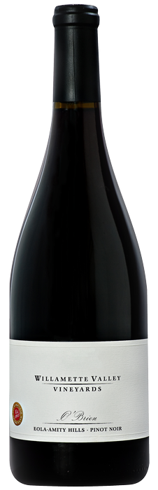 2018 O'Brien Pinot Noir