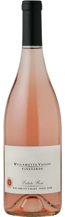 2022 Estate Rosé of Pinot Noir