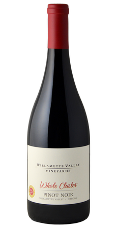 2020 Whole Cluster Pinot Noir