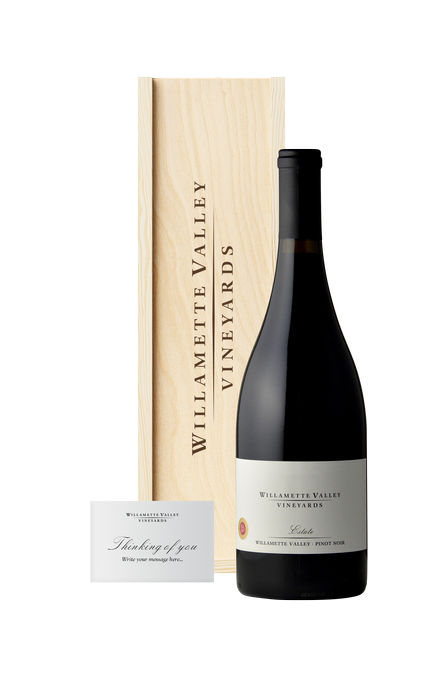 [[Test]] Thinking of You Wine Gift